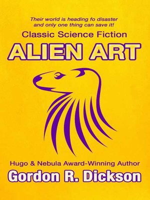 cover image of Alien Art